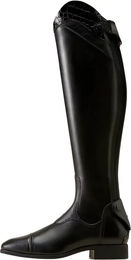 Produktbild von Ariat Palisade Show Reitstiefel für Damen aus Leder Schwarz Größe 40 Slim Medium