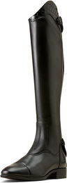 Ariat Palisade Show Reitstiefel Schwarz Größe 41.5 – Bild 1 von 1