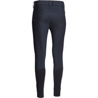 Produktbild von Ariat Prelude Vollbesatz Reithose Damen Blau 22 inch