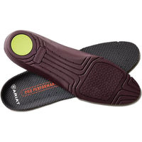 Produktbild von Ariat Pro Performance Einlegesohlen für Herren in Schwarz und Bunt Größe 13 M