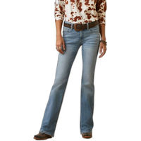 Produktbild von Ariat R.E.A.L. Perfect Rise Arrow Fit Penelope Jeans