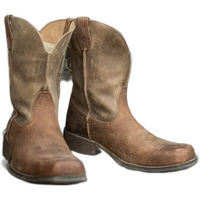 Produktbild von Ariat Rambler Westernstiefel aus Leder für Herren in Braun