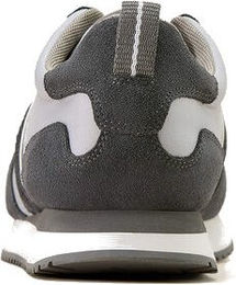 Produktbild von Ariat Ranch Runner Trainer Sneaker aus Leder in Grau Grösse EUR 43