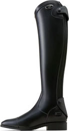 Ariat Ravello Reitstiefel Damen aus Leder Schwarz Tall – Bild 1 von 1