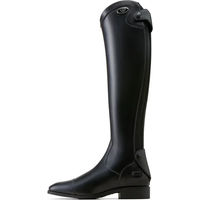 Produktbild von Ariat Ravello Reitstiefel Damen aus Leder Schwarz Tall