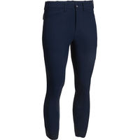 Produktbild von Ariat Reithose AR MNS Tri Factor KG Herren mit Kniegrip in Blau