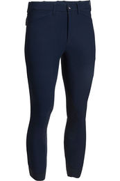 Produktbild von Ariat Reithose AR MNS Tri Factor KG Herren mit Kniegrip in Blau