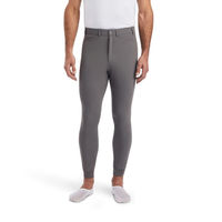 Produktbild von Ariat Reithose AR MNS Tri Factor KG Herren mit Kniegrip in Grau