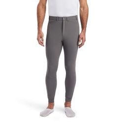 Produktbild von Ariat Reithose AR MNS Tri Factor KG Herren mit Kniegrip in Grau