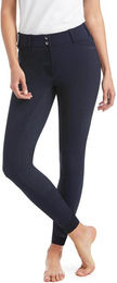 Ariat Reithose Damen Prelude Full-Grip Classic Vollbesatz Navy Größe 36 – Bild 1 von 1