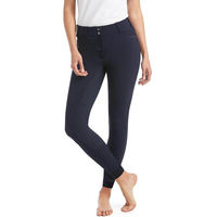 Produktbild von Ariat Reithose Damen Prelude Full-Grip Classic Vollbesatz Navy Größe 36