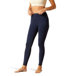 Produktbild von Ariat Reithose Eos 2.0 Damen Vollgrip Blau