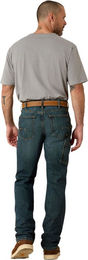 Ariat Reithose für Herren aus Baumwolle Blau Größe 34-34 – Bild 1 von 5