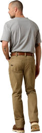Ariat Reithose für Herren Beige aus Baumwolle Größe 34-34 – Bild 1 von 4