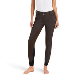 Produktbild von Ariat Reithose Prelude Tradition Full Seat für Damen in Braun