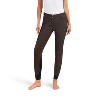 Produktbild von Ariat Reithose Prelude Tradition Full Seat für Damen in Braun