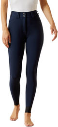 Produktbild von Ariat Reithose Tri Factor 2.0 Frost Full Seat Winter Blau