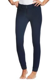 Produktbild von Ariat Reithose Tri Factor KG Damen mit Kniegrip