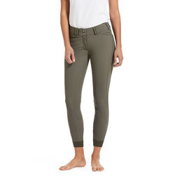 Ariat Reithose WMS Tri Factor FS Damen Vollgrip – Bild 1 von 1