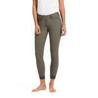 Produktbild von Ariat Reithose WMS Tri Factor FS Damen Vollgrip