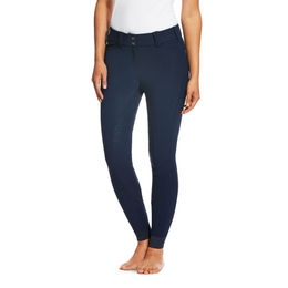 Produktbild von Ariat Reithose WMS Tri Factor FS Damen Vollgrip Blau