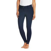 Produktbild von Ariat Reithose WMS Tri Factor FS Damen Vollgrip Blau