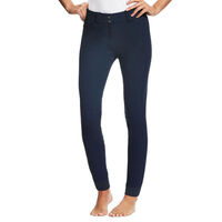 Produktbild von Ariat Reithose WMS Tri Factor KG Damen mit Kniegrip