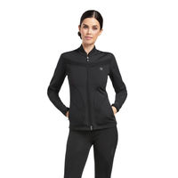 Produktbild von Ariat Reitjacke Ascent Full Zip WMS für Damen in Schwarz