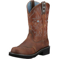 Produktbild von Ariat Reitstiefel aus Leder für Damen in Braun