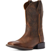 Produktbild von Ariat Reitstiefel aus Leder für Herren in Braun Größe 41,5