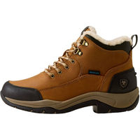 Produktbild von Ariat Reitstiefel Damen aus Leder wasserdicht Winter Beige Braun Größe 42