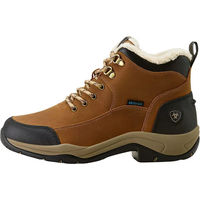 Produktbild von Ariat Reitstiefel Damen Sherpa Wasserdicht Winter Braun Größe 37,5