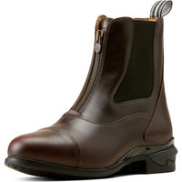 Produktbild von Ariat Reitstiefel Devon Axis Zip Herren Leder Braun EUR 44