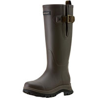Produktbild von Ariat Reitstiefel für Damen aus Naturkautschuk wasserdicht Braun Größe 40 B