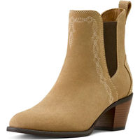 Produktbild von Ariat Reitstiefel für Damen in Braun und Beige Größe 36