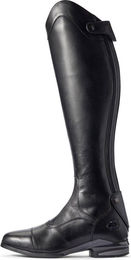 Ariat Reitstiefel Herren Nitro Max aus Leder Schwarz Größe 41.5 EU – Bild 1 von 1