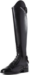 Ariat Reitstiefel Palisade Classic aus Leder Schwarz Größe 41 RM – Bild 1 von 1