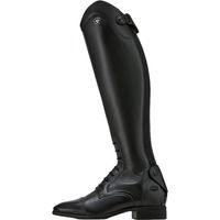 Produktbild von Ariat Reitstiefel Palisade Field Tall für Damen aus Leder in Schwarz Größe 38 RM