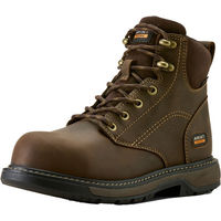 Produktbild von Ariat Reitstiefel Riveter für Damen aus Leder wasserdicht Braun Größe 37,5 B