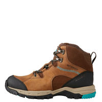 Produktbild von Ariat Reitstiefel Skyline Mid H2O Damen Leder Braun Waterproof