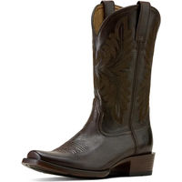 Produktbild von Ariat Renegade Westernstiefel aus Leder für Herren in Braun Größe 46