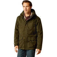 Produktbild von Ariat Rhodium H2O Herren Parka Wasserdicht Isoliert Rosin