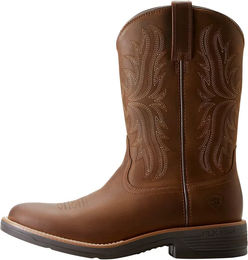 Produktbild von Ariat Ridgeback Westernstiefel für Herren aus Leder in Braun Größe 42,5
