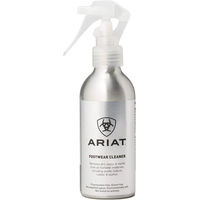 Produktbild von Ariat Schuhreiniger Unisex Weiß Silber