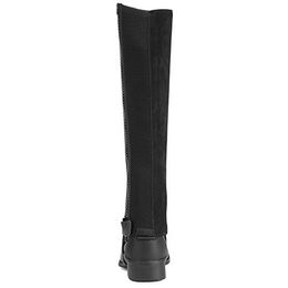Ariat Scout Chap Half Chaps Unisex Schwarz XS – Bild 1 von 2