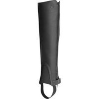 Produktbild von Ariat Scout Minichaps für Damen aus Leder in Schwarz Grösse 2XS