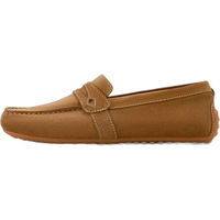 Produktbild von Ariat Selene Driving Bootsschuhe für Damen aus Leder Braun Größe 37