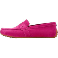 Produktbild von Ariat Selene Driving Bootsschuhe für Damen aus Leder in Rosa Größe 42,5