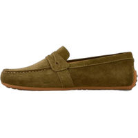 Produktbild von Ariat Selene Driving Moc Mokassins aus Leder für Damen