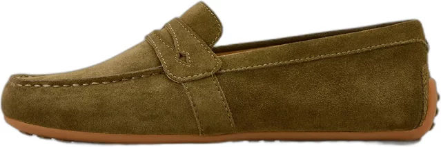 Ariat Selene Driving Moc Mokassins aus Leder für Damen – Bild 1 von 2